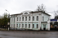 Александровский художественный музей