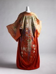 Платье домашнее. Япония, 1900-е гг.