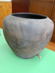 Корчага - большой глиняный сосуд