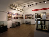Выставка ''Экскурсия на Формозу'' в ЦВММ