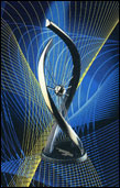 Национальная Интернет Премия - 21/03/2000