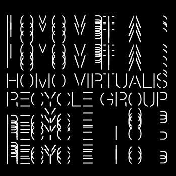  Homo Virtualis