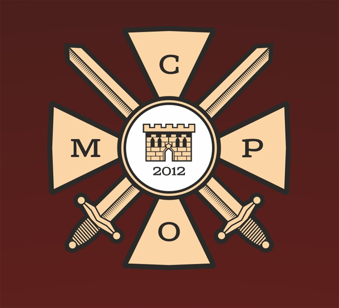 Логтип Музея Славы Русского оружия