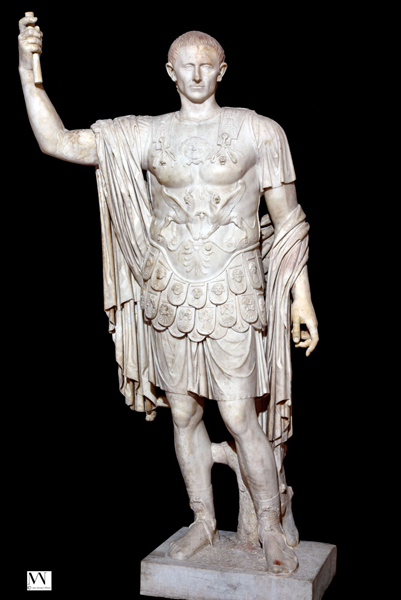    . Marcus Holconius Rufus. . , I . . . Museo Archeologico Nazionale di Napoli