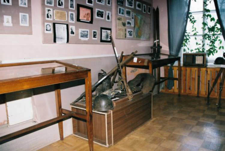 Музей истории Невеля