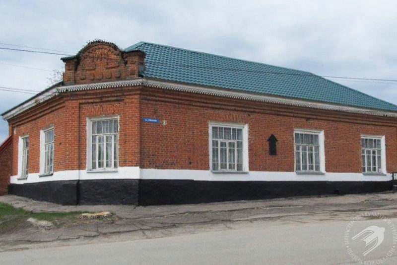 Шемышейский историко-краеведческий музей