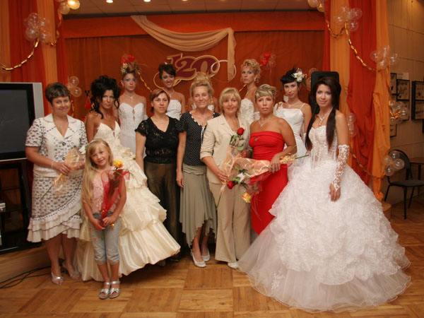 Русские свадебные обряды Саратовского края