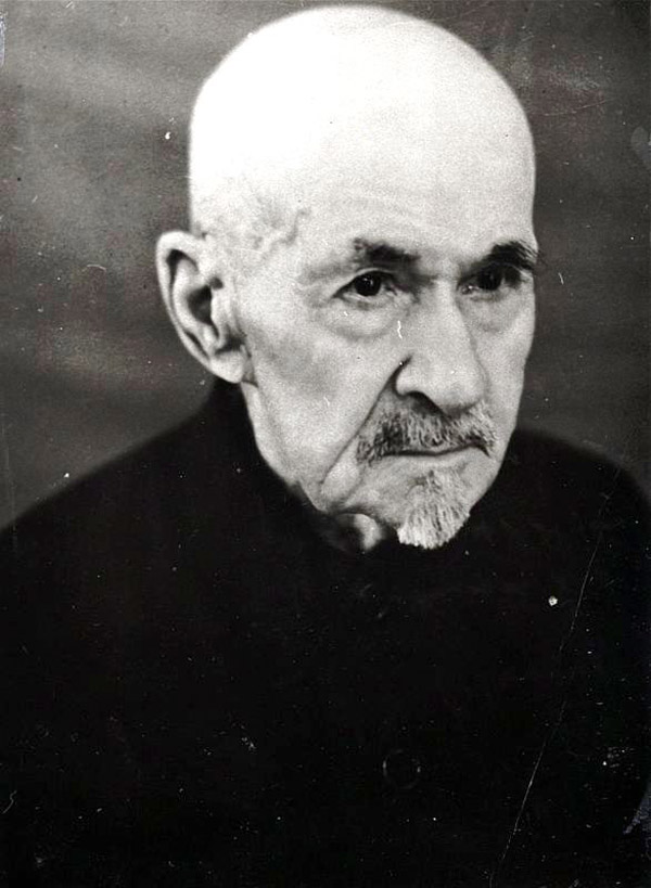Стрельцов Фёдор Васильевич (1877-1966)