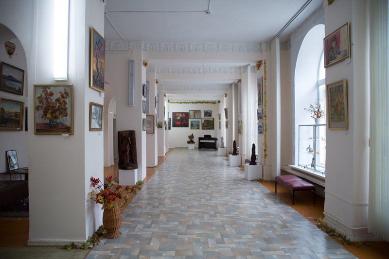 Южноуральский городской краеведческий музей