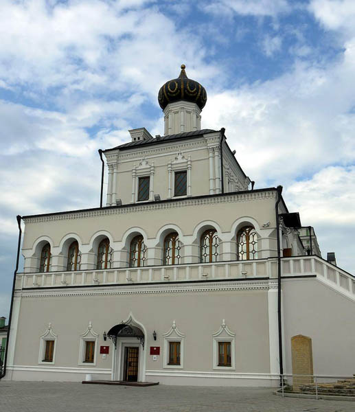 Музей истории государственности Татарстана