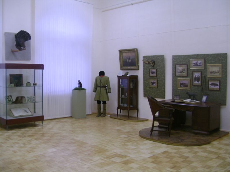 Выставка  
