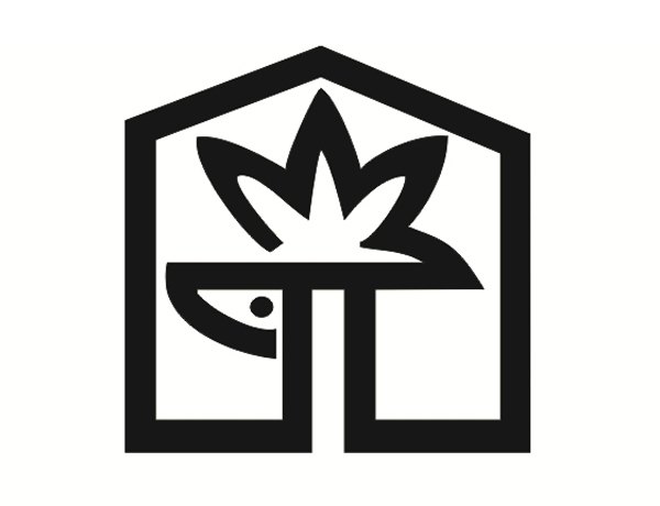 Логотип Дома природы