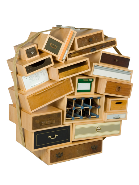 Chest of Drawers. :  