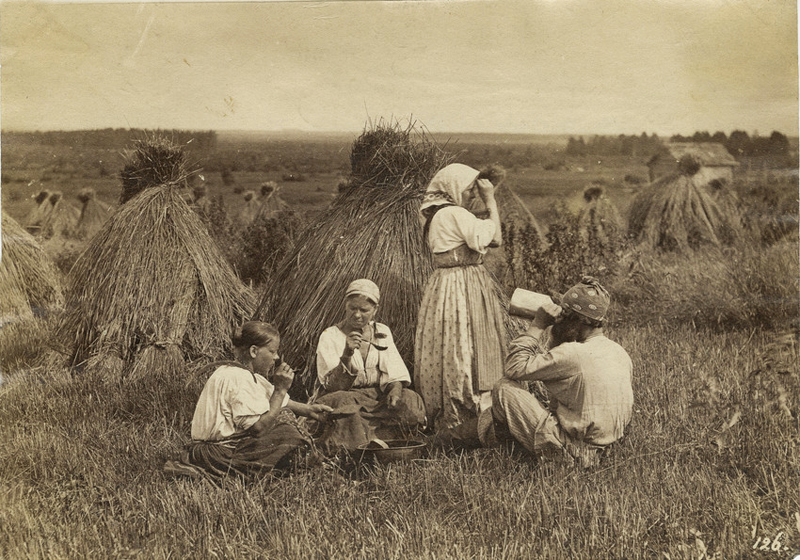 Фотографии XIX века из коллекции РОСФОТО - Вильям Каррик