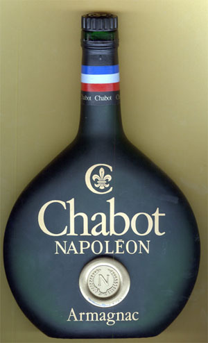 CHABOT ARMAGNAC