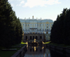 Peterhof, Russia, XVIII c.