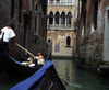 Venice, Italy, IX-XVI cc.