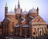 Basilica del Santo Antonio, Padova, Italy, XIII c.