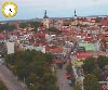 Old Town, Tallinn, Estonia, XIII-XVIII cc.